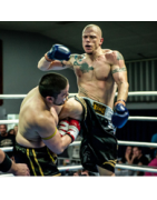 MUAY THAI