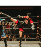 KICKBOXING